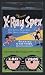 The Original X-ray Spex - Amazing X-ray Vision!