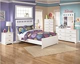 Lulu Bedroom Set