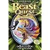 Balisk the Water Snake [With Cards]