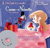 Casse-Noisette: Livre-CD