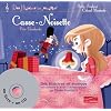 Casse-Noisette: Livre-CD