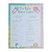 Fun Express The Baby Name Game - Baby Shower Game (2 Dz)