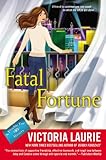 Fatal Fortune: A Psychic Eye Mystery