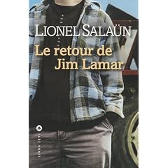 Le retour de Jim Lamar