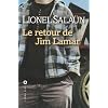 Le retour de Jim Lamar