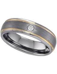 DIAMOND TUNGSTEN BAND-S8.5