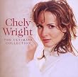 CHELY WRIGHT/THE ULTIMATE COLLECTION