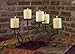 Imax 10531 Candleholder Pillar