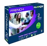 Tell Me More v10 French - 2 Levels