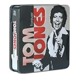 Forever [+Bonus Dvd] - Tom Jones