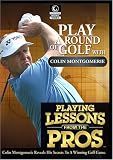 Golf Channel - Playing Lessons from the Pros: Colin Montgomerie