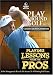 Search : Golf Channel - Playing Lessons from the Pros: Colin Montgomerie