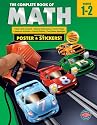 The Complete Book of Math, Grades 1 - 2