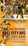 The official Hull City AFC quiz book