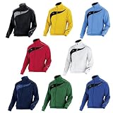 Jako Competition Trainingsjacke rot