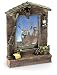 Prinz® 3D Lodge Photo Frame with Light