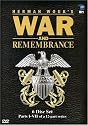 War and Remembrance - Volume 1 - Parts 1-7