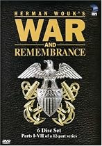 War and Remembrance - Volume 1 - Parts 1-7
