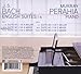 Bach: Complete English Suites