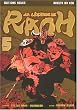La l�gende de Raoh, Tome 5 :