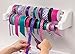 IRIS Hobby Hanger Ribbon Organizer, White