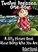 Twelve Dresses, One Star (A Silly Picture Book About Being Who You Are: Kindle Fire Edition)