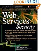 Web Services Security (Application Development)