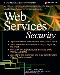 Web Services Security