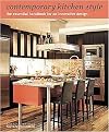 Contemporary Kitchen Style (The Essential Handbook for an Innovative Design) (Paperback)