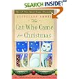 The Cat Who Came for Christmas by Cleveland Amory