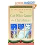The Cat Who Came for Christmas