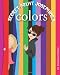 Secret Agent Josephine's Colors