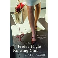 The Friday Night Knitting Club