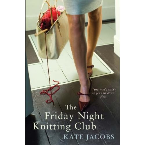 The Friday Night Knitting Club