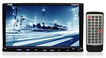 Best Price Pyle Pldn73i 7 Inch Double Din Tft Touchscreen Dvd