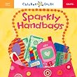 Sparkly Handbags (Klutz Chicken Socks)