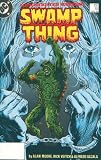 Saga of the Swamp Thing Book 5