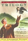 My Side of the Mountain Trilogy by Jean Craighead George (1-Oct-2000) Hardcover