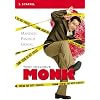 Monk - 2. Staffel (4 DVDs)