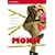 Monk - 2. Staffel (4 DVDs)
