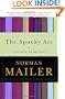 The Spooky Art: Thoughts on Writing