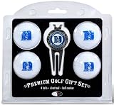 Duke 4 Ball/Marker/Divot Tool Gift Set