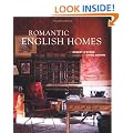 Romantic English Homes