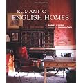 Romantic English Homes