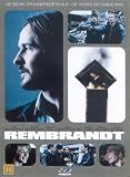 Stealing Rembrandt [DVD]