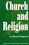 Church and religion in rural England