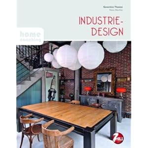 Industriedesign. Homecoaching