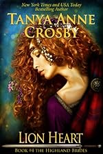 Lion Heart (The Highland Brides)