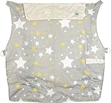 Buddy Buddy 星柄亀の甲 グレー