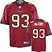 Mens Tampa Bay Buccaneers #93 Gerald McCoy Team Replica Jersey